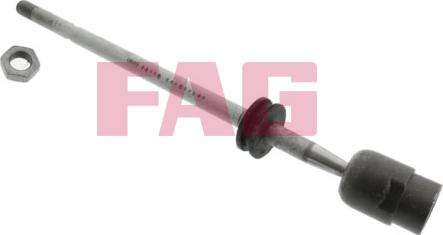 FAG 840 0167 10 - Articulatie axiala, cap de bara parts5.com