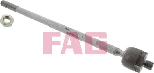 FAG 840 0110 10 - Articulatie axiala, cap de bara parts5.com