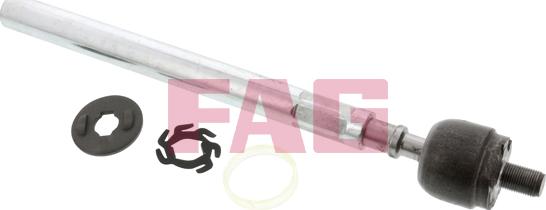 FAG 840 0185 10 - Articulatie axiala, cap de bara parts5.com