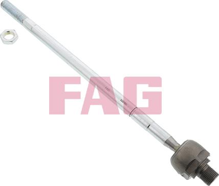 FAG 840 0134 10 - Inner Tie Rod, Axle Joint parts5.com