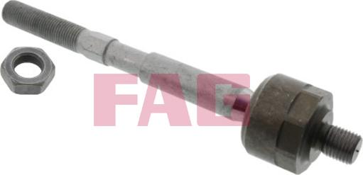 FAG 840 0127 10 - Inner Tie Rod, Axle Joint parts5.com