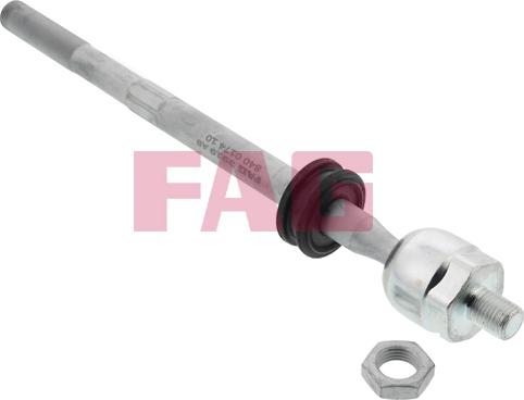 FAG 840 0174 10 - Articulatie axiala, cap de bara parts5.com