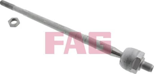 FAG 840 0176 10 - Articulatie axiala, cap de bara parts5.com