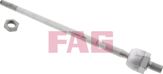 FAG 840 0171 10 - Articulatie axiala, cap de bara parts5.com