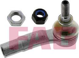 FAG 840 0894 10 - Hlava / čap spojovacej tyče riadenia parts5.com