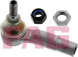 FAG 840 0893 10 - Cap de bara parts5.com