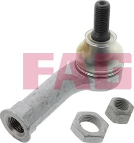 FAG 840 0849 10 - Hlava příčného táhla řízení parts5.com