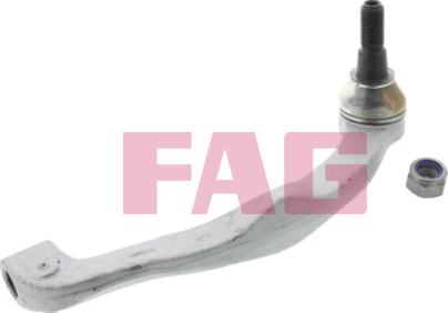 FAG 840 0843 10 - Tie Rod End parts5.com