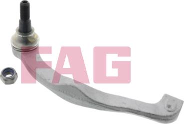 FAG 840 0842 10 - Cap de bara parts5.com