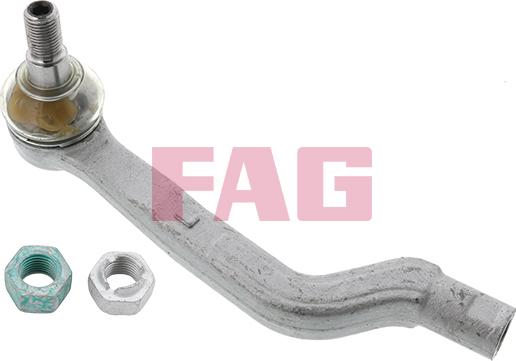 FAG 840 0803 10 - Hlava příčného táhla řízení parts5.com