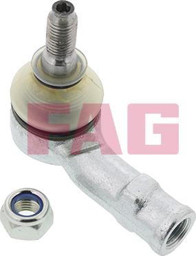 FAG 840 0889 10 - Cap de bara parts5.com