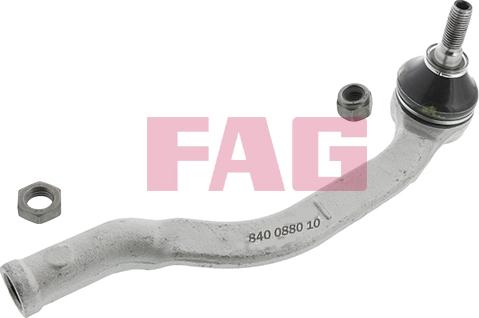 FAG 840 0880 10 - Glava spone upravljača parts5.com