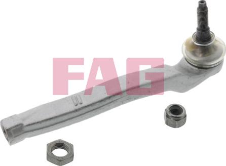 FAG 840 0881 10 - Cap de bara parts5.com