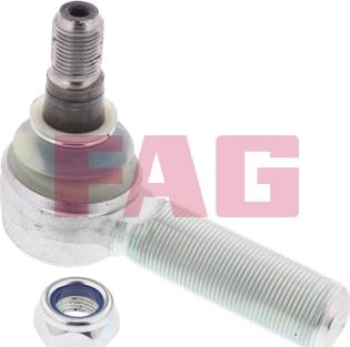 FAG 840 0826 10 - Glava jarmovega droga parts5.com