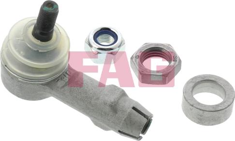 FAG 840 0828 10 - Ακρόμπαρο parts5.com