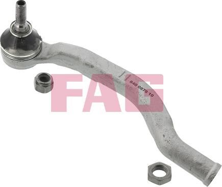 FAG 840 0879 10 - Glava spone upravljača parts5.com