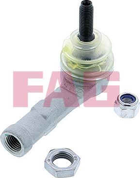 FAG 840 0876 10 - Glava jarmovega droga parts5.com