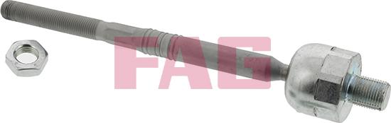 FAG 840 0398 10 - Articulatie axiala, cap de bara parts5.com