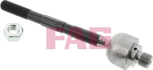 FAG 840 0345 10 - Articulatie axiala, cap de bara parts5.com