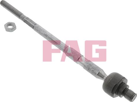 FAG 840 0353 10 - Articulatie axiala, cap de bara parts5.com