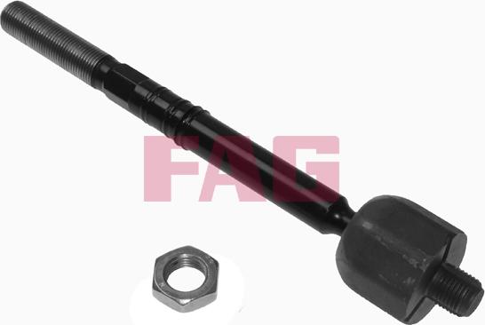 FAG 840 0367 10 - Аксиален шарнирен накрайник, напречна кормилна щанга parts5.com