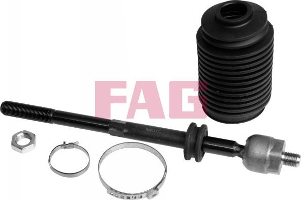 FAG 840 0308 10 - Inner Tie Rod, Axle Joint parts5.com