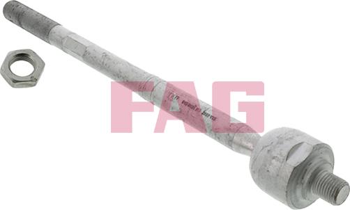 FAG 840 0331 10 - Połączenie osiowe, drążek kierowniczy poprzeczny parts5.com