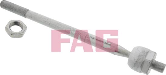 FAG 840 0333 10 - Raidetangon pää, suora parts5.com