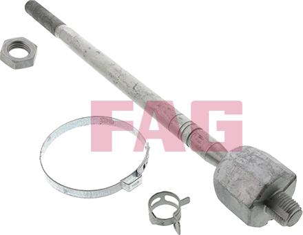 FAG 840 0332 10 - Raidetangon pää, suora parts5.com