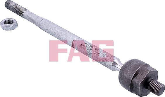 FAG 840 0337 10 - Axiálny čap tiahla riadenia parts5.com