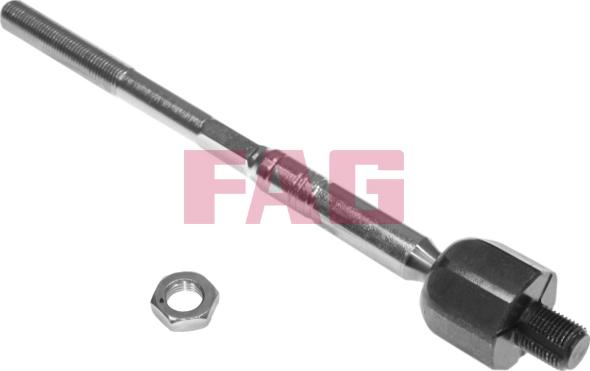 FAG 840 0326 10 - Articulatie axiala, cap de bara parts5.com