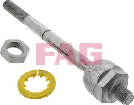 FAG 840 0375 10 - Аксиален шарнирен накрайник, напречна кормилна щанга parts5.com