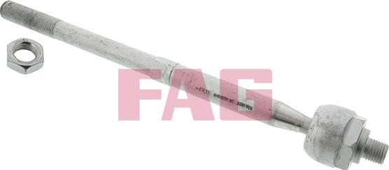 FAG 840 0376 10 - Aksialni zgib, jarmski drog parts5.com