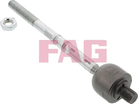 FAG 840 0378 10 - Axiální kloub, příčné táhlo řízení parts5.com