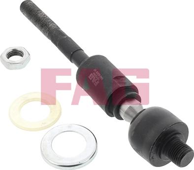 FAG 840 0243 10 - Inner Tie Rod, Axle Joint parts5.com