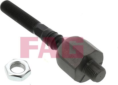 FAG 840 0250 10 - Articulatie axiala, cap de bara parts5.com