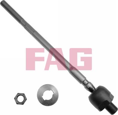 FAG 840 0269 10 - Articulatie axiala, cap de bara parts5.com