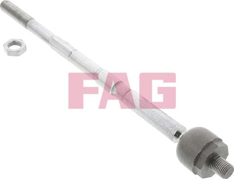 FAG 840 0206 10 - Articulatie axiala, cap de bara parts5.com