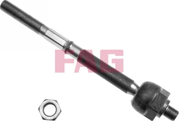 FAG 840 0200 10 - Aksialni zgib, jarmski drog parts5.com