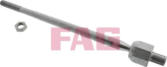 FAG 840 0203 10 - Articulatie axiala, cap de bara parts5.com