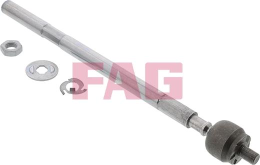 FAG 840 0236 10 - Aksiyel mafsal, tekerlek sevk çubuğu parts5.com