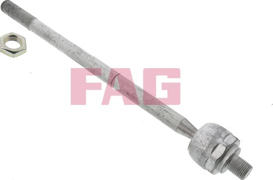 FAG 840 0238 10 - Raidetangon pää, suora parts5.com