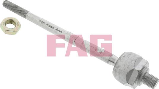 FAG 840 0225 10 - Aksialni zgib, jarmski drog parts5.com