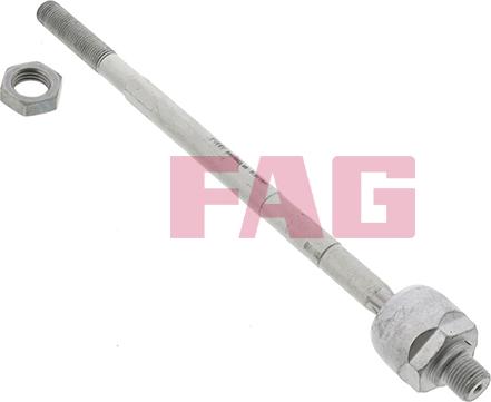 FAG 840 0221 10 - Articulatie axiala, cap de bara parts5.com