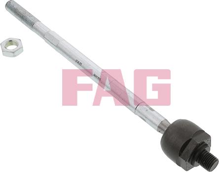 FAG 840 0222 10 - Articulatie axiala, cap de bara parts5.com