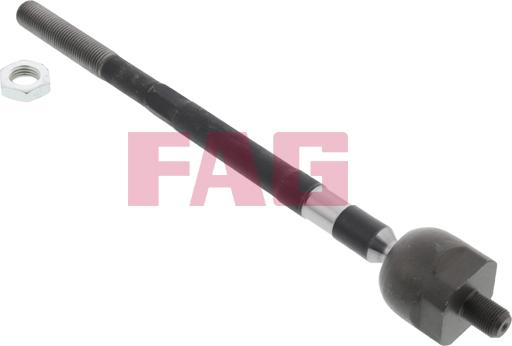 FAG 840 0274 10 - Aksialni zgib, jarmski drog parts5.com