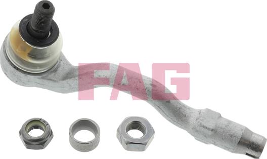 FAG 840 0796 10 - Cap de bara parts5.com