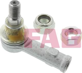 FAG 840 0790 10 - Cap de bara parts5.com