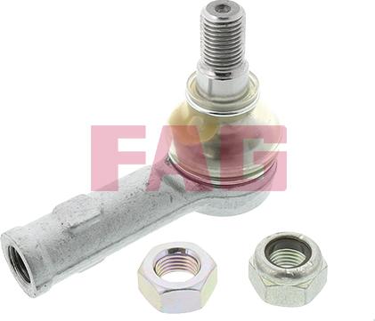 FAG 840 0791 10 - Cap de bara parts5.com