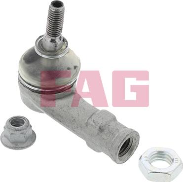 FAG 840 0746 10 - Tie Rod End parts5.com